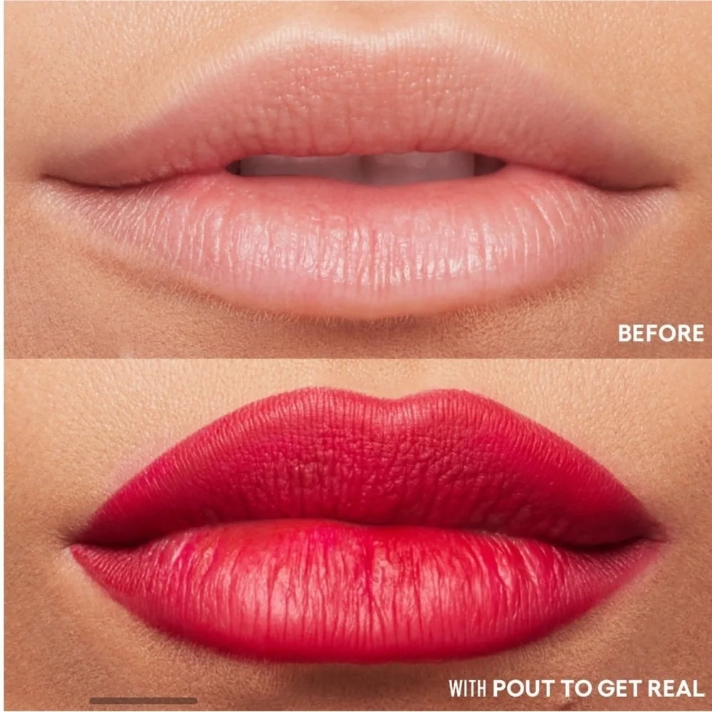 💋 GXVE BY GWEN STEFANI Pout to Get Real Overlining Lip Pencil